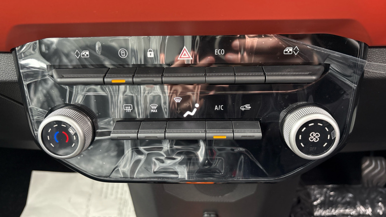 Dacia Spring 27kWh Expression 65 48kW 5dr Auto Electric Hatchback